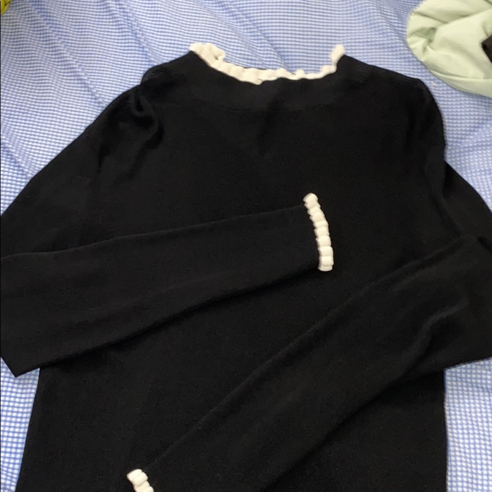 Long sleeve